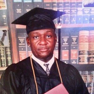 Meet your Posher, Robert